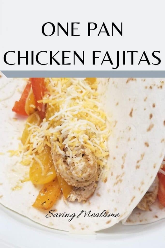 Fajitas