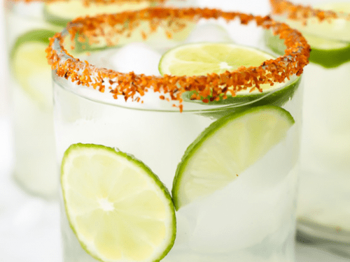 Tequila Pitcher Cocktail - Melissa Jo Real Recipes